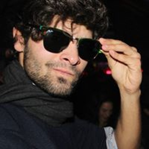 Claudio Marco Bertan’s avatar