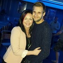 Ali 'bongeye' Storey