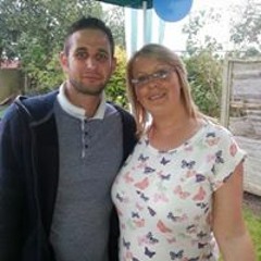 Zara Griffiths Soon Rizzo