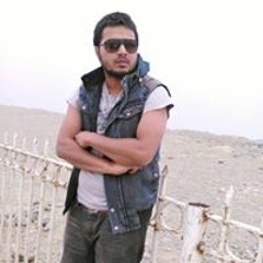 Sajid Rao