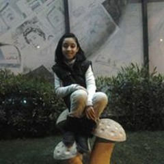 Rahma Mostafa