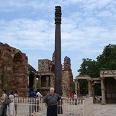 David Moroleon-Brown