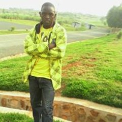 Leckon Junier Iradukunda