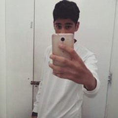 CB Ziyan Ahmed