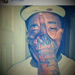 (DOUBLE-A)  SAYIN NOTHIN (UN-FINISHED )