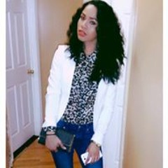 MissNeza Kaiser-Alexander