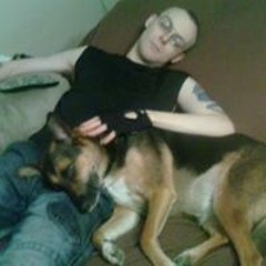 Christopher Middleton