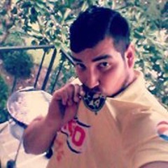 Alex Del Villar Reyes