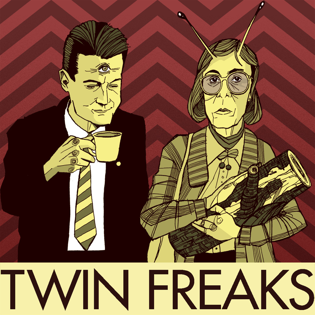 Stream Twin Freaks music | Listen to songs, albums, playlists for