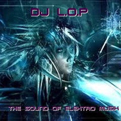 dj lord of pain