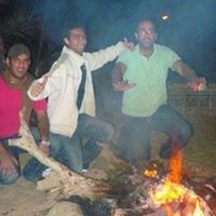 ayman refaie 'Manni'