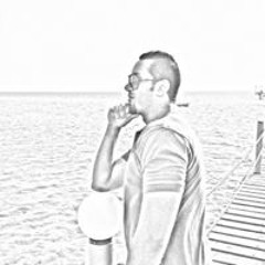 Ahmed Shamikh