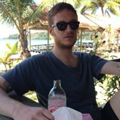 Kasper Bjørn Madsen