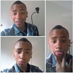 Immanuel Botse-baidoo