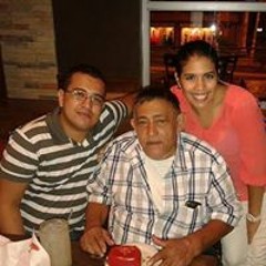 Denis Alberto Rauda Peña