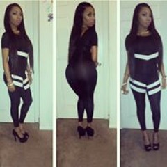 Kenika Rapchic Moffett