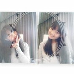 Madeline Keke Tanoto