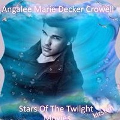 Angalee Marie Crowell