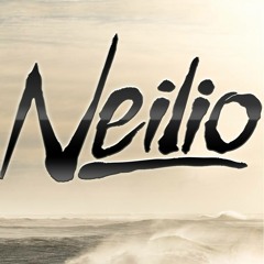 Neilio - Grains Of Sand (2013 Re-amp)