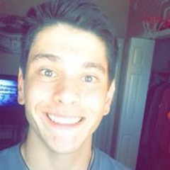 Logan Rosas