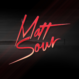 Matt Sour podcast artwork