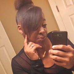 Chazmin PrettyOne Fennell