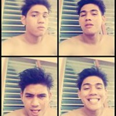 Christian Abid Manongsong