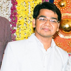 Kiran Shankar