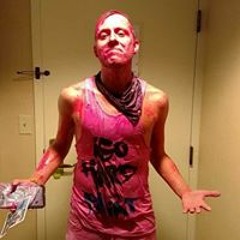 Dylan Thomas Stringer