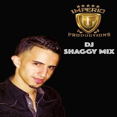 DeejayShaggy Nuñez