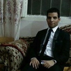 Mostafa Hamdy