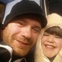 Graham 'Mossop' Tomlinson