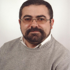 Padre António Almeida