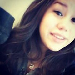 Stephanie Helen Ward