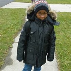 Samantha Guards Croskery