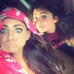 Morgan Alise Griffiths