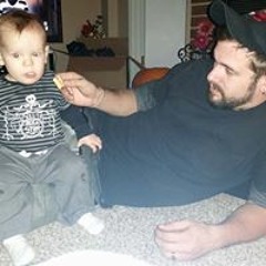 Timothy Lynn Anderson