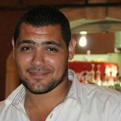 Mahmoud Khaled