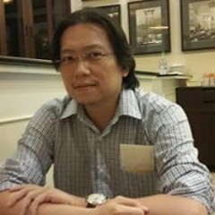 Bordyn Cheevatanakonkul