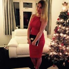 Chantal Lacey Appleton