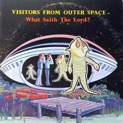 Chloroform Orbit