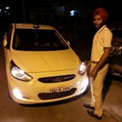 Manjot Randhawa