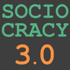 Sociocracy 3.0