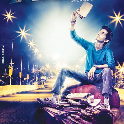 Anirudh Musical (TAMIL)’s avatar