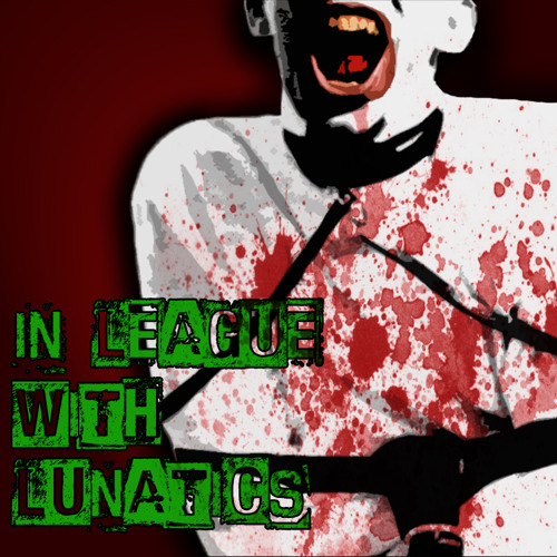 In League With Lunatics’s avatar