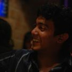 Rohin Bhaumik
