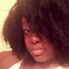 Aviance Mo'Nique Ford