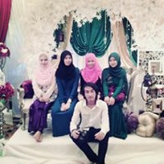 Imiey Shah
