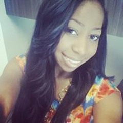 Alexia Renae Frazier