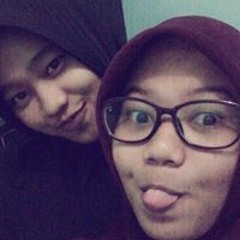 Fashihah Farimansyah